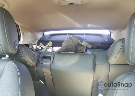 2024 Buick Encore Gx Preferred from USA, damaged, VIN KL4AMBSL0RB197422